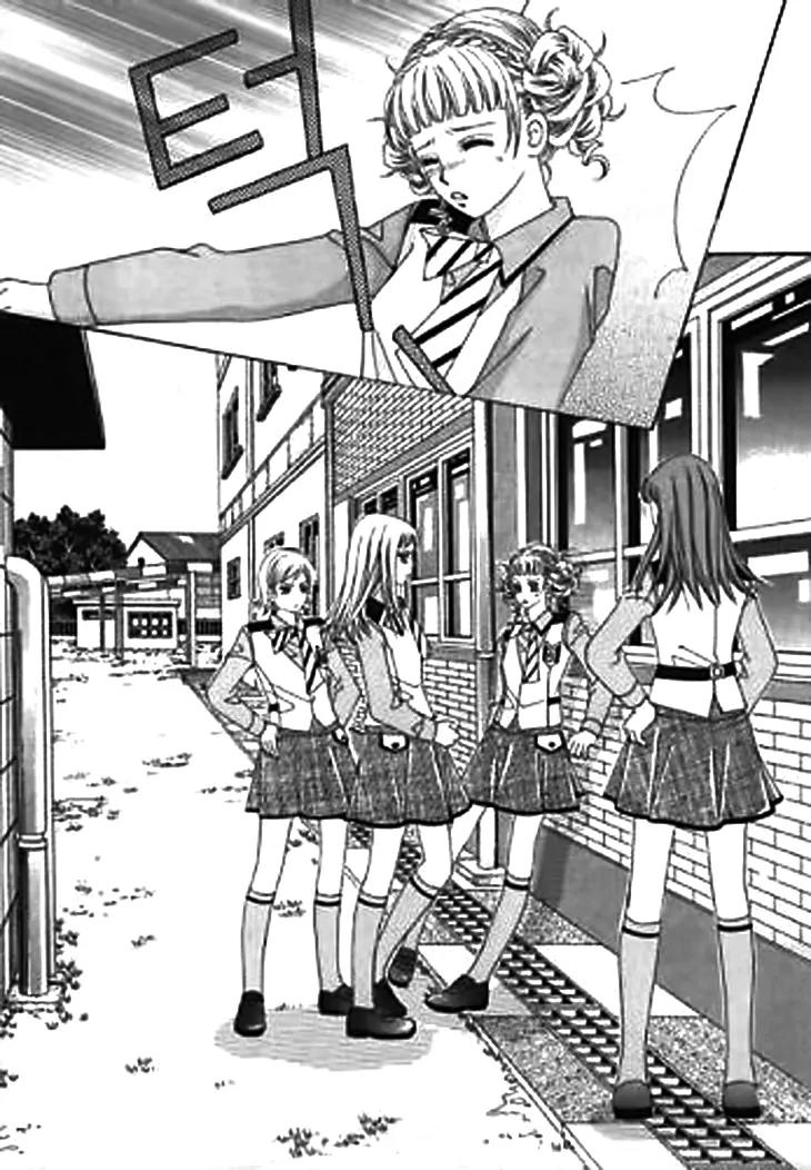 Going to You Chapter 36 page 14 - Chapter 36