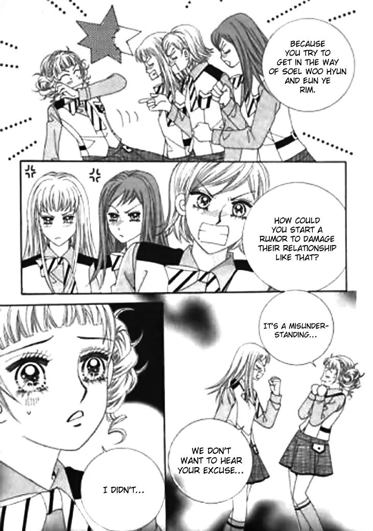 Going to You Chapter 36 page 15 - Chapter 36