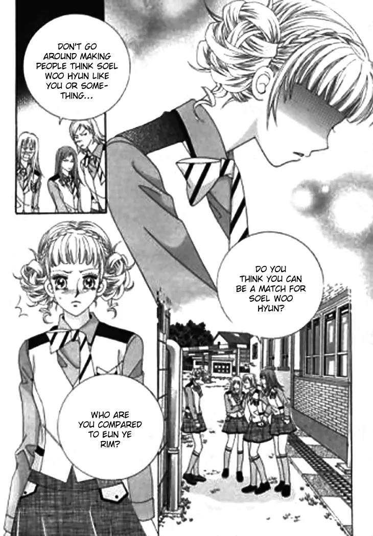 Going to You Chapter 36 page 16 - Chapter 36