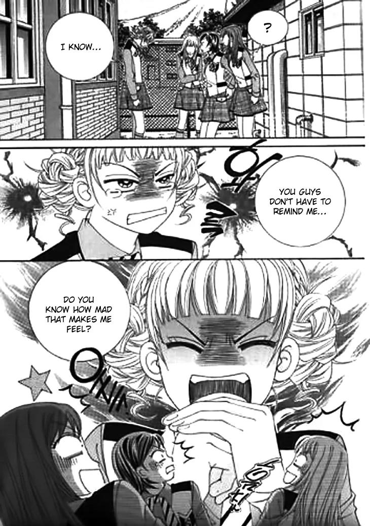 Going to You Chapter 36 page 17 - Chapter 36