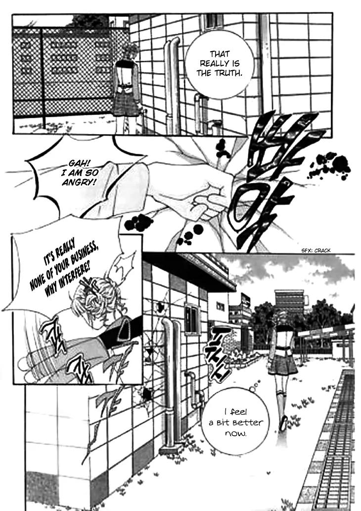 Going to You Chapter 36 page 20 - Chapter 36