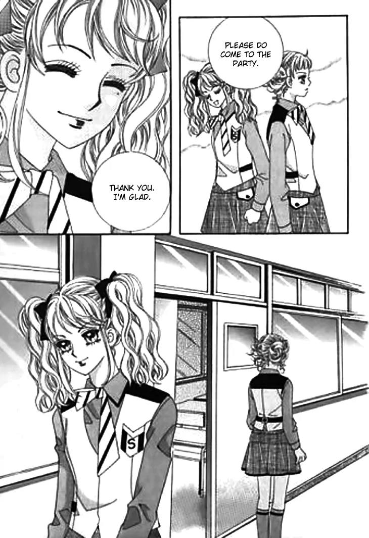 Going to You Chapter 36 page 3 - Chapter 36
