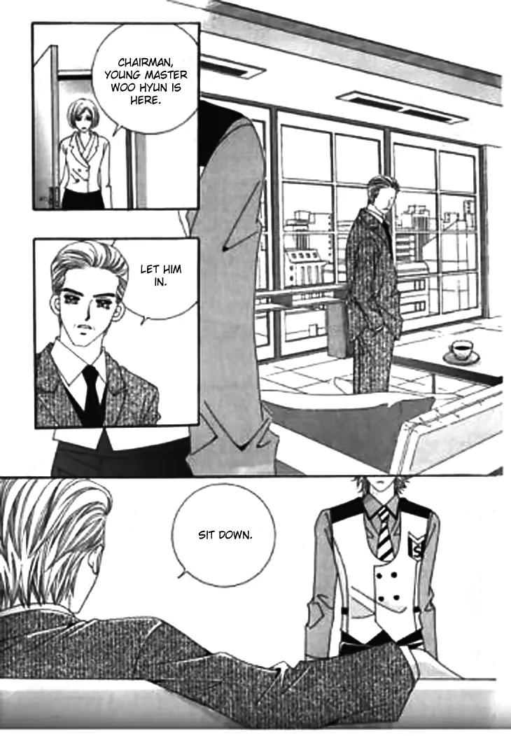Going to You Chapter 36 page 6 - Chapter 36