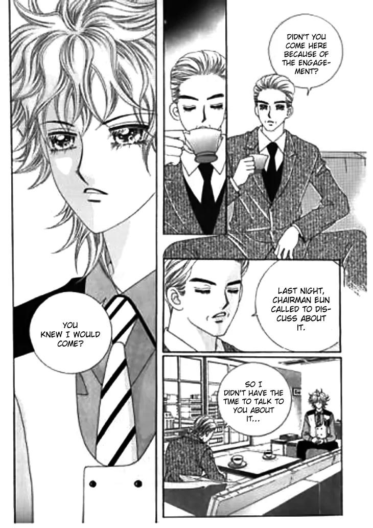 Going to You Chapter 36 page 7 - Chapter 36