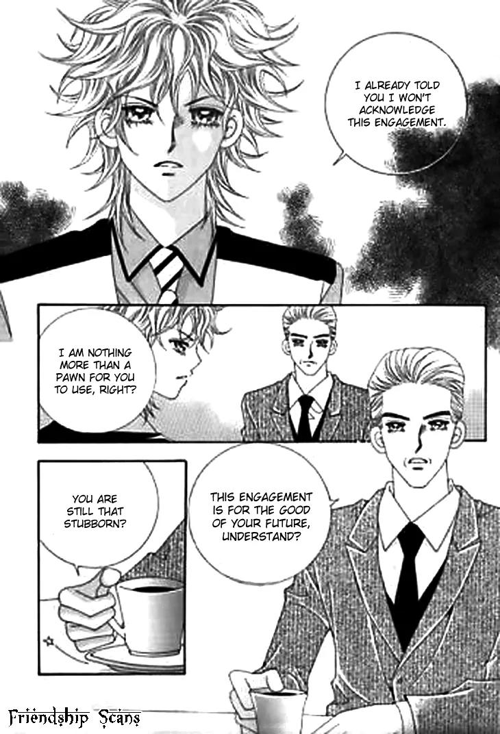 Going to You Chapter 36 page 8 - Chapter 36
