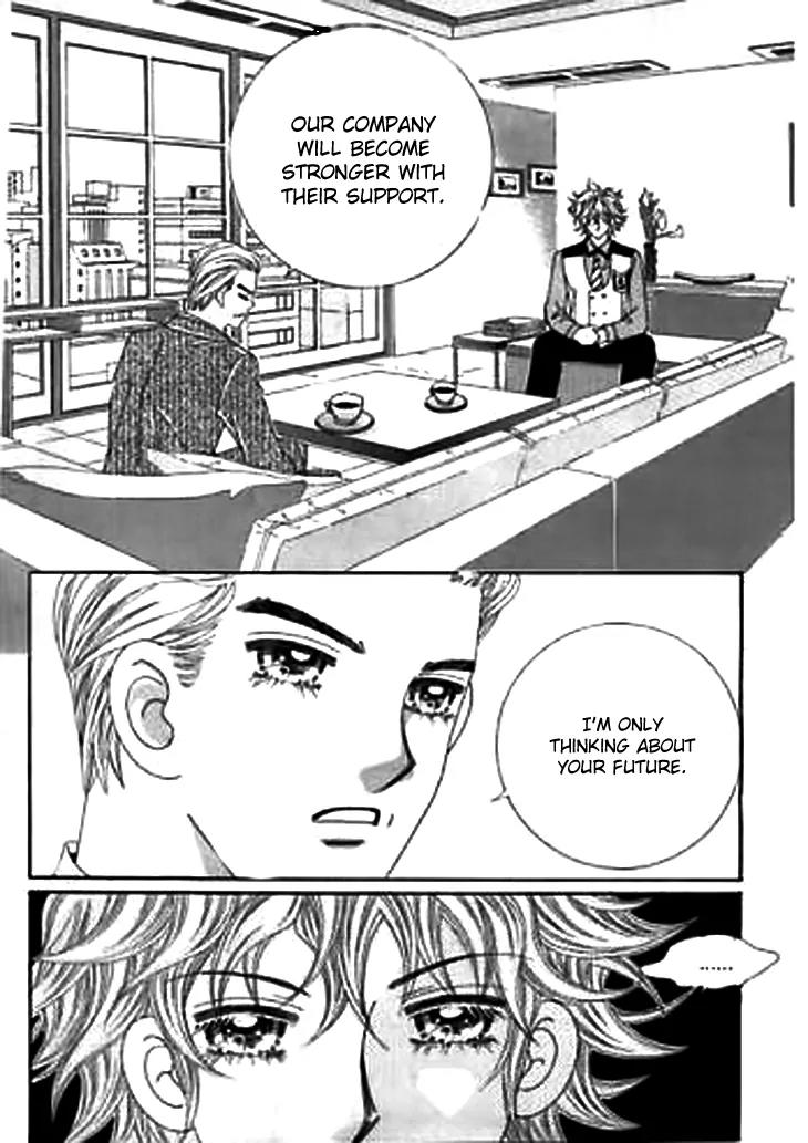 Going to You Chapter 36 page 9 - Chapter 36