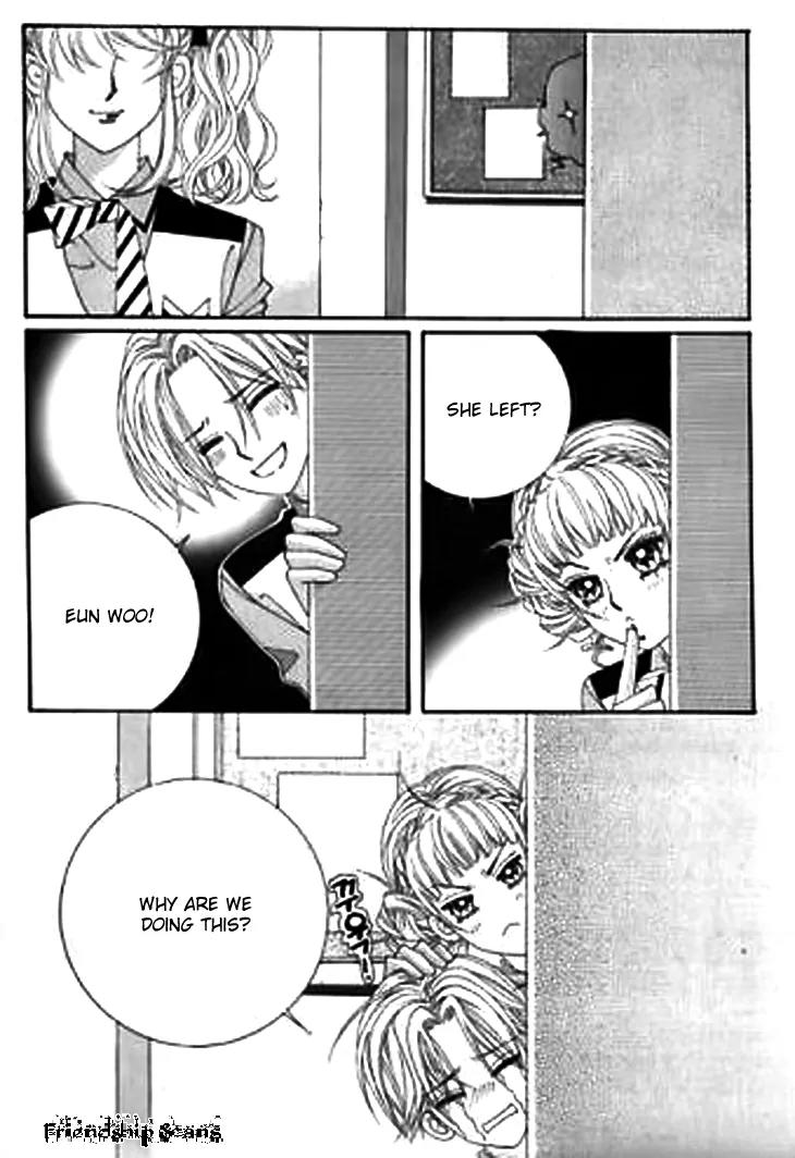Going to You Chapter 37 page 10 - Chapter 37