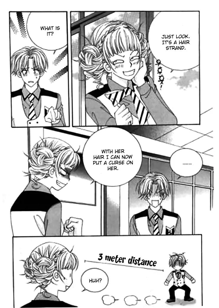 Going to You Chapter 37 page 12 - Chapter 37
