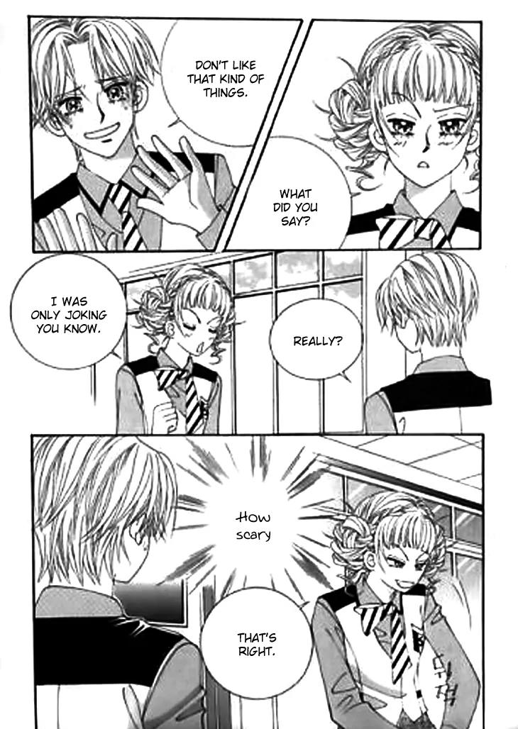 Going to You Chapter 37 page 13 - Chapter 37