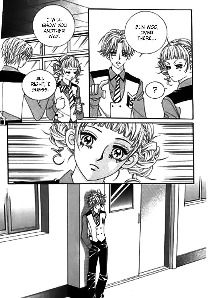 Going to You Chapter 37 page 16 - Chapter 37