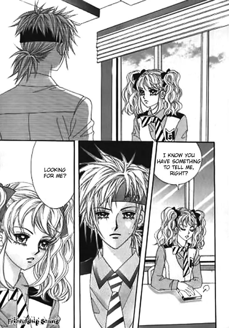 Going to You Chapter 37 page 18 - Chapter 37