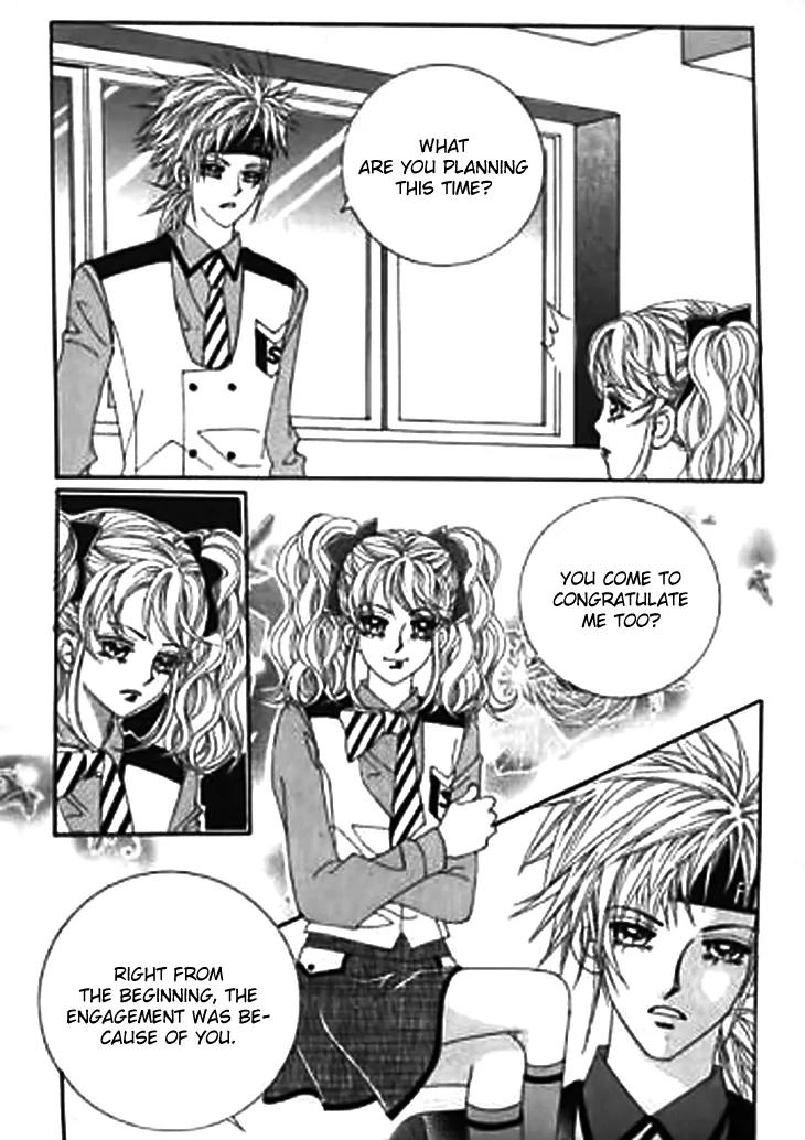 Going to You Chapter 37 page 19 - Chapter 37