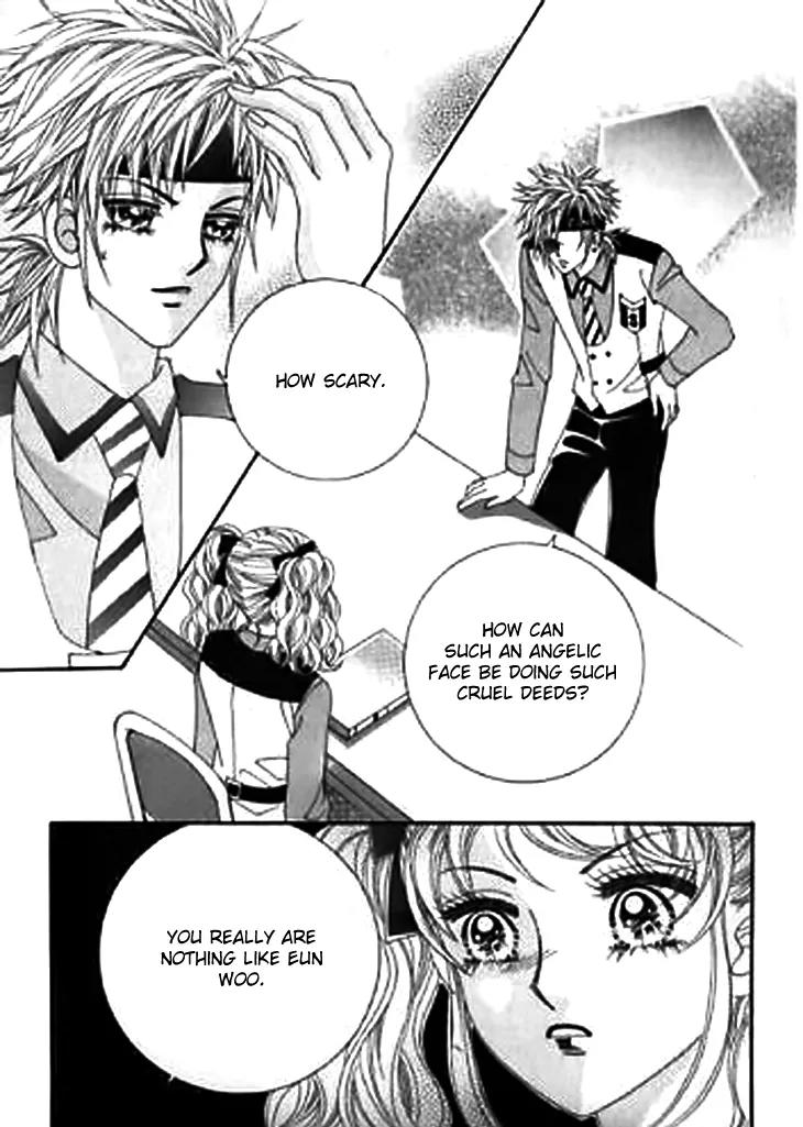 Going to You Chapter 37 page 21 - Chapter 37