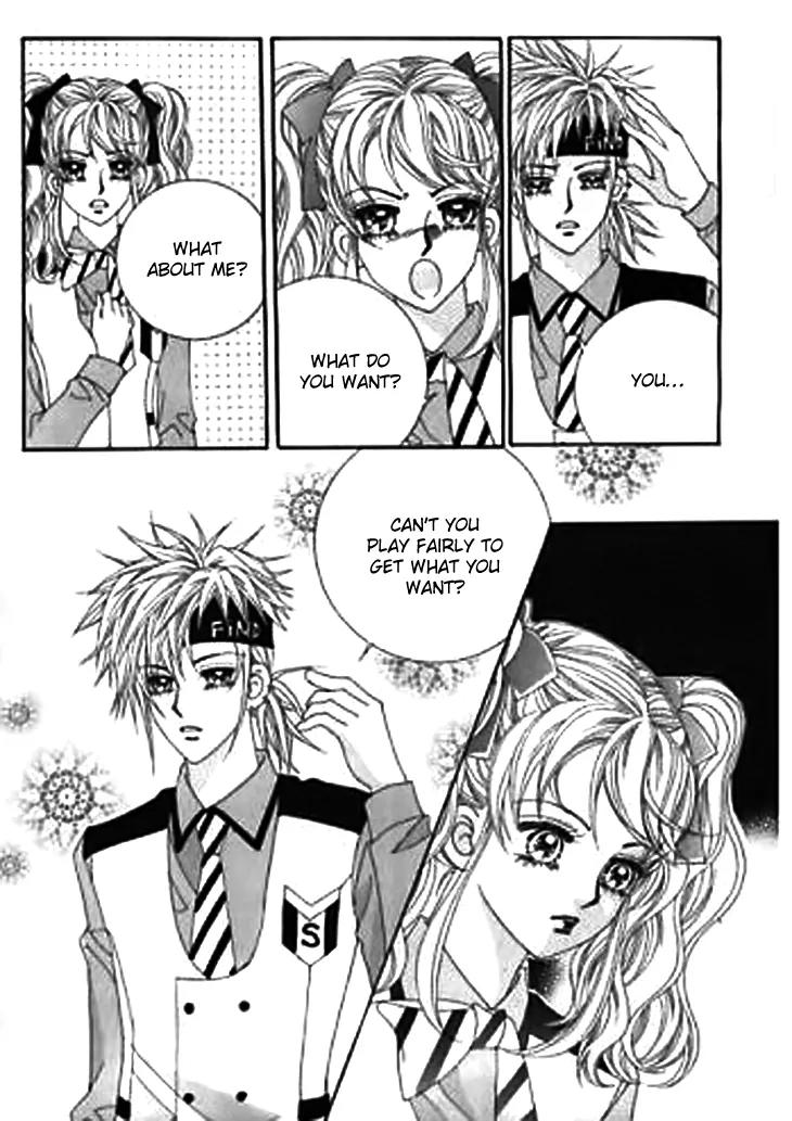 Going to You Chapter 37 page 22 - Chapter 37