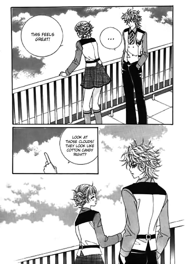 Going to You Chapter 37 page 23 - Chapter 37