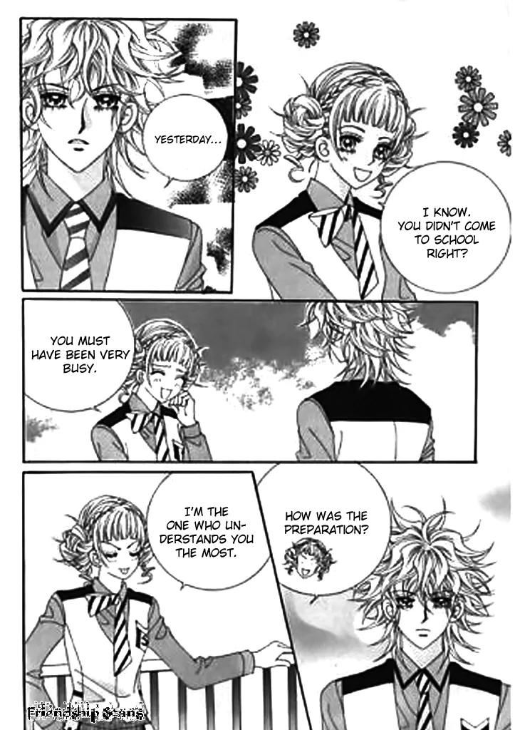 Going to You Chapter 37 page 24 - Chapter 37