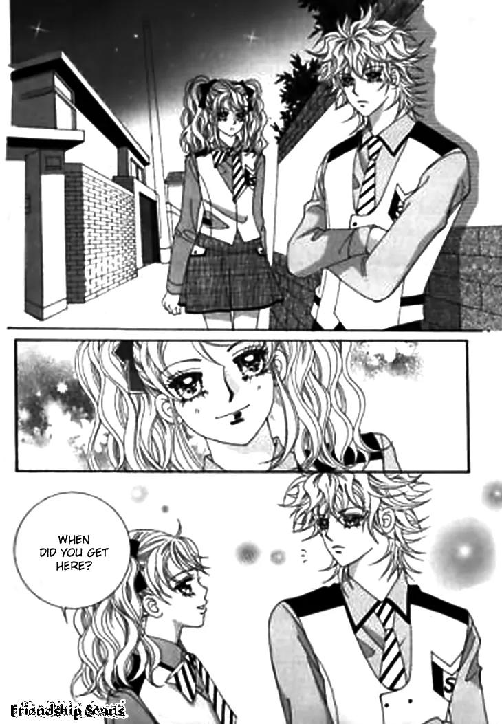 Going to You Chapter 37 page 4 - Chapter 37