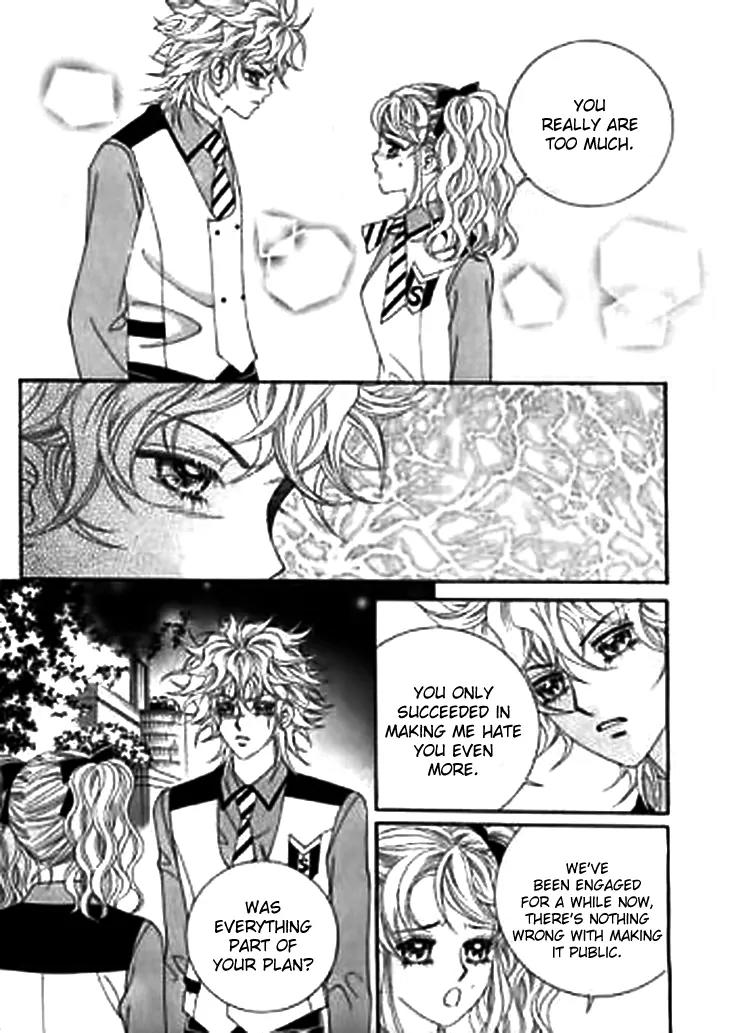 Going to You Chapter 37 page 6 - Chapter 37