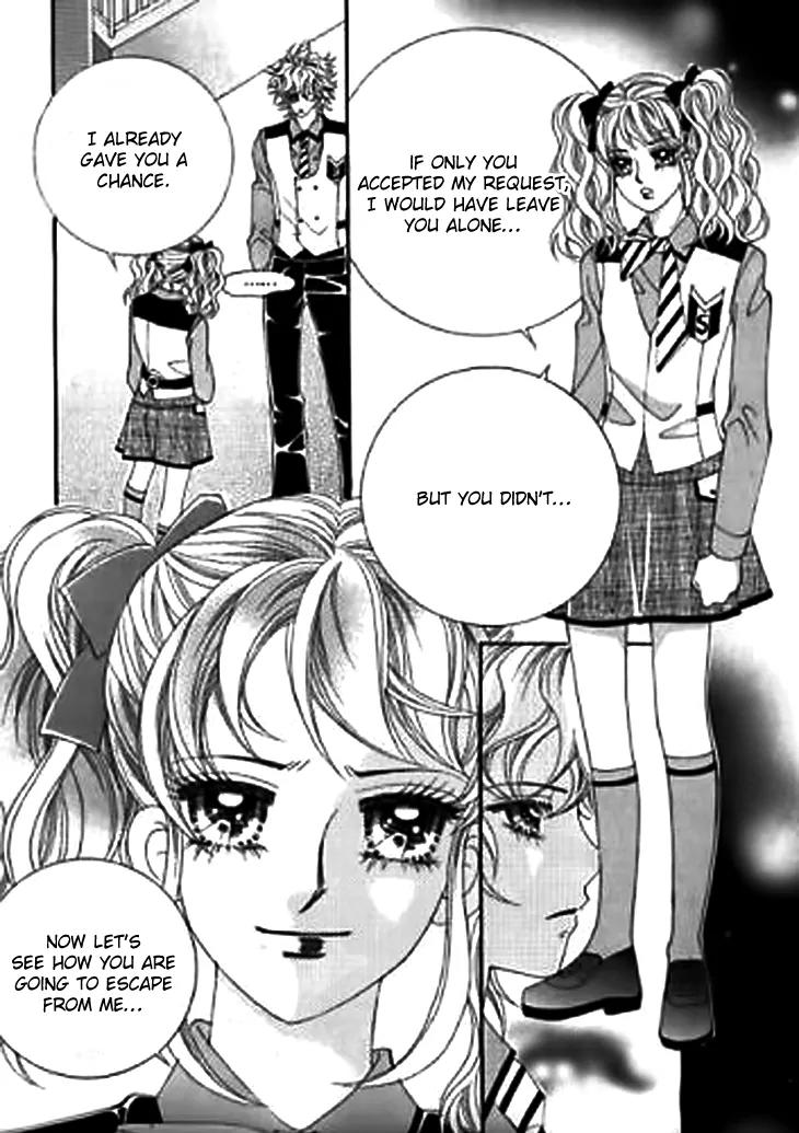 Going to You Chapter 37 page 7 - Chapter 37