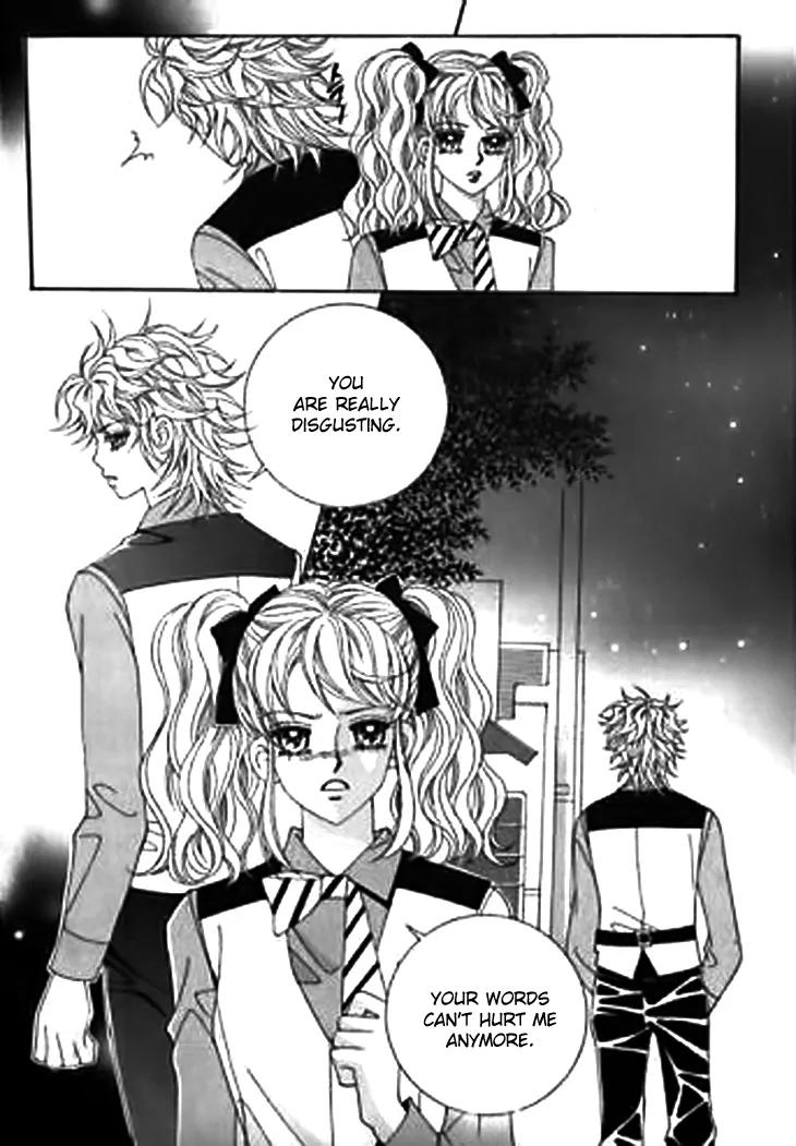 Going to You Chapter 37 page 8 - Chapter 37