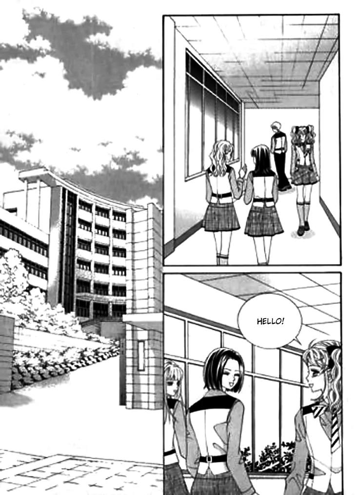 Going to You Chapter 37 page 9 - Chapter 37