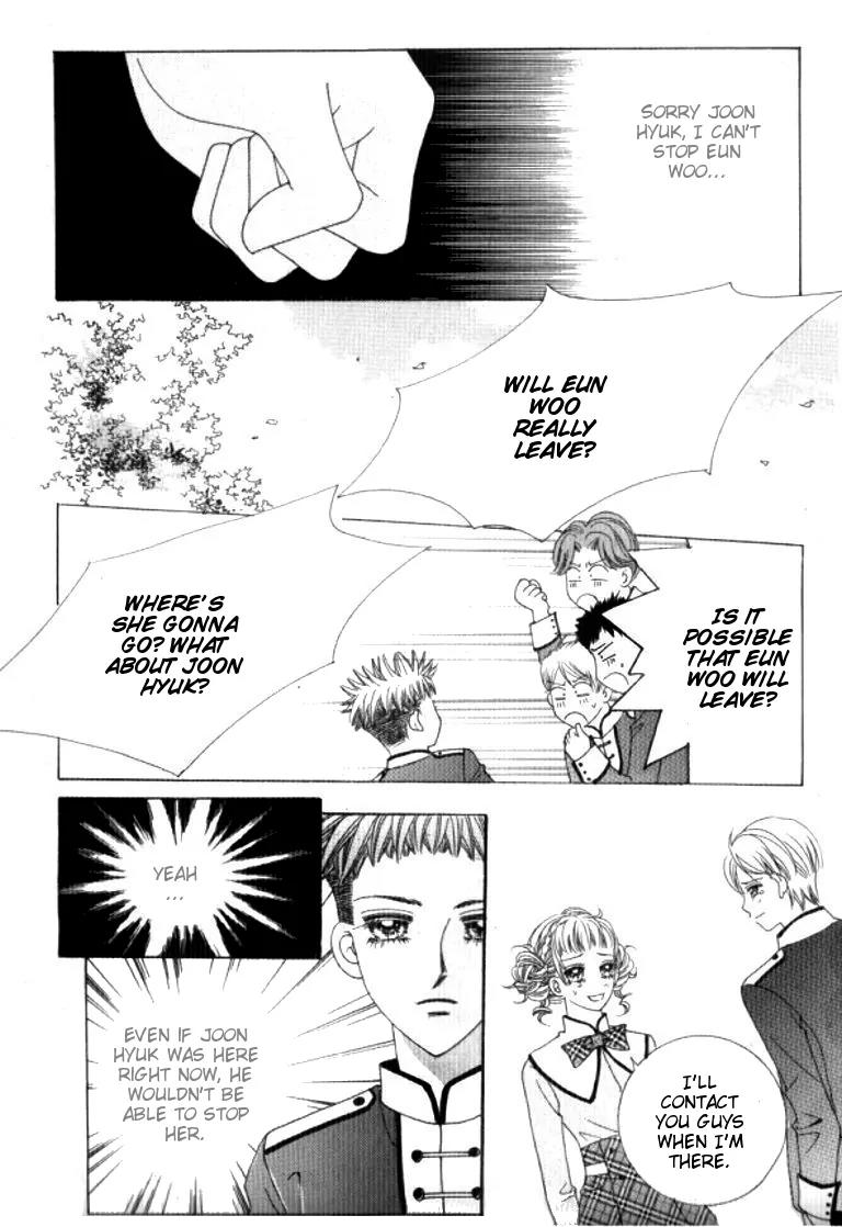 Going to You Chapter 4 page 13 - Chapter 4