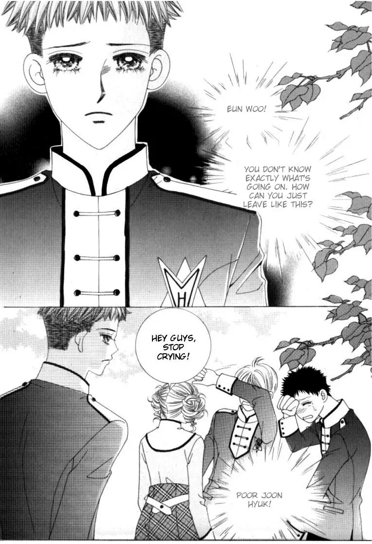 Going to You Chapter 4 page 14 - Chapter 4