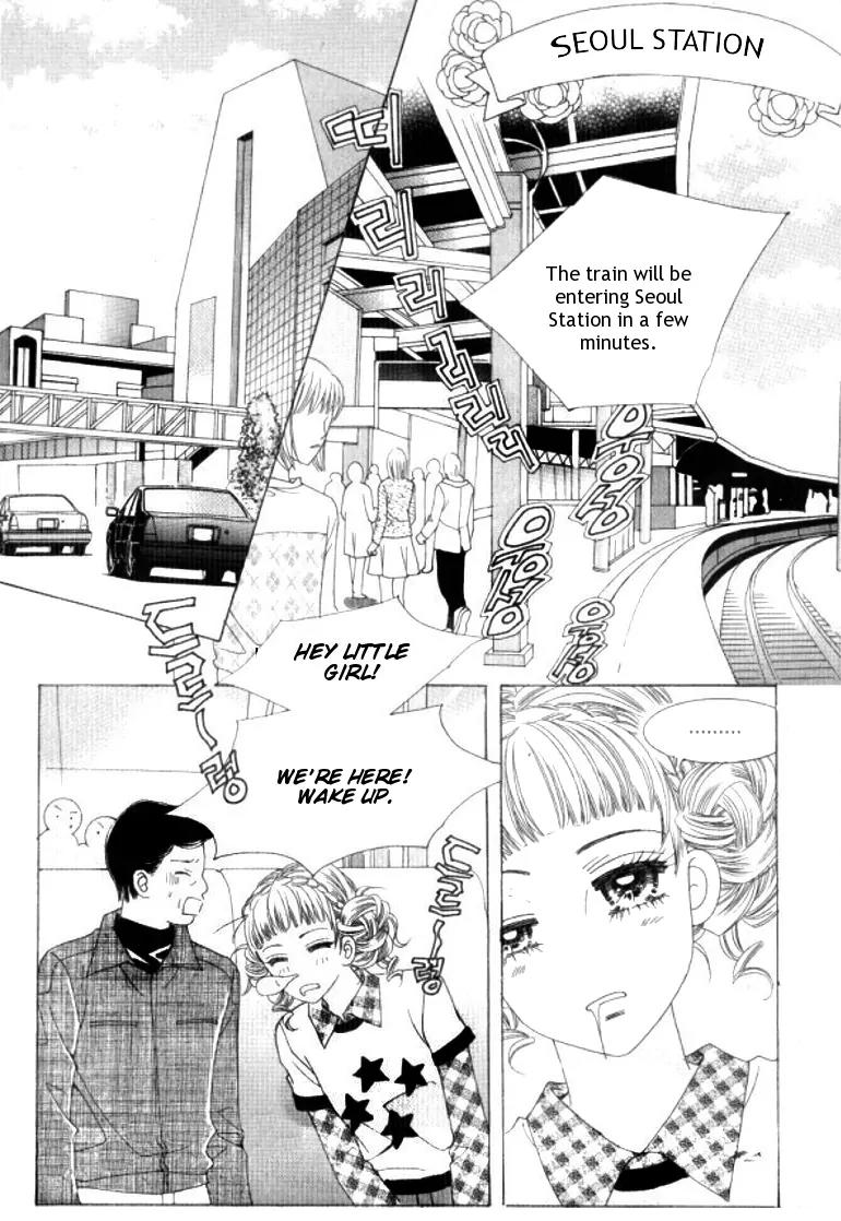 Going to You Chapter 4 page 16 - Chapter 4