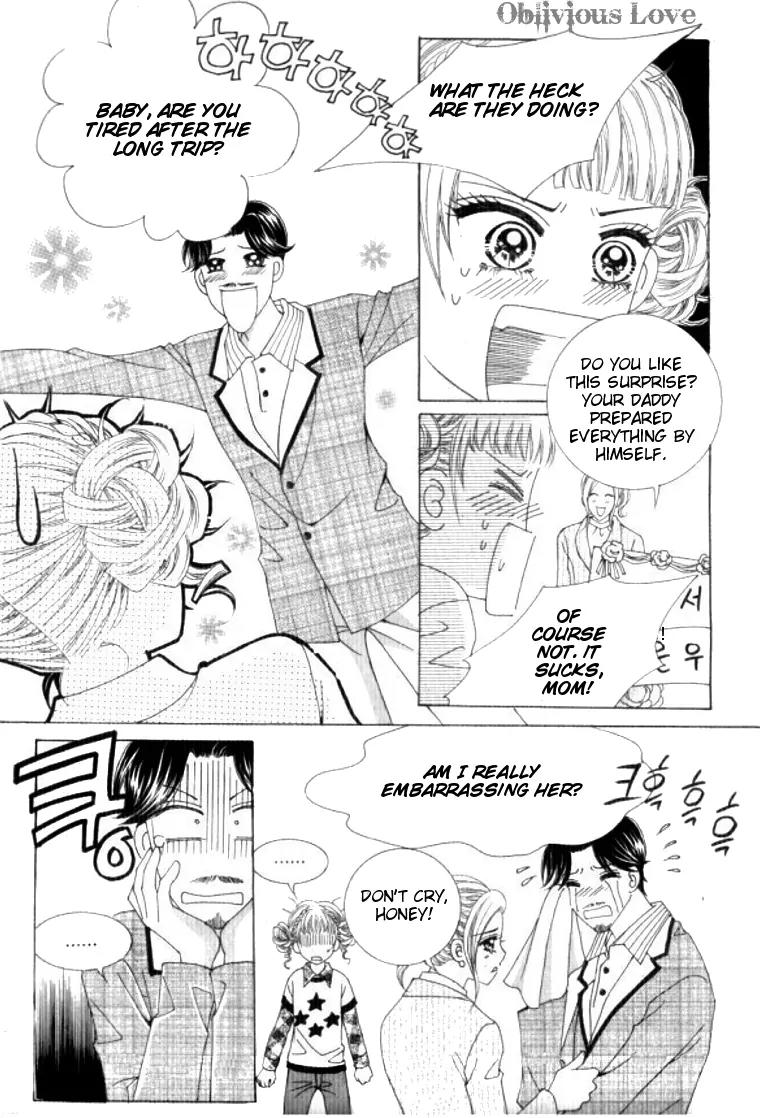 Going to You Chapter 4 page 18 - Chapter 4
