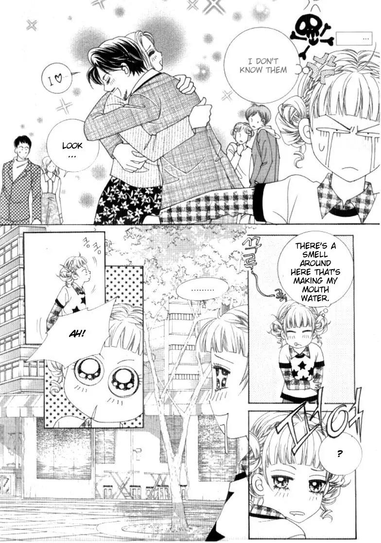 Going to You Chapter 4 page 20 - Chapter 4