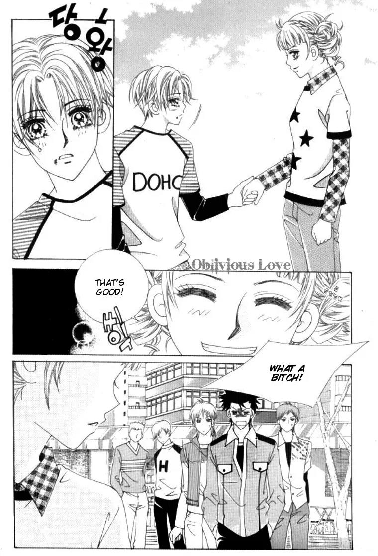 Going to You Chapter 4 page 26 - Chapter 4