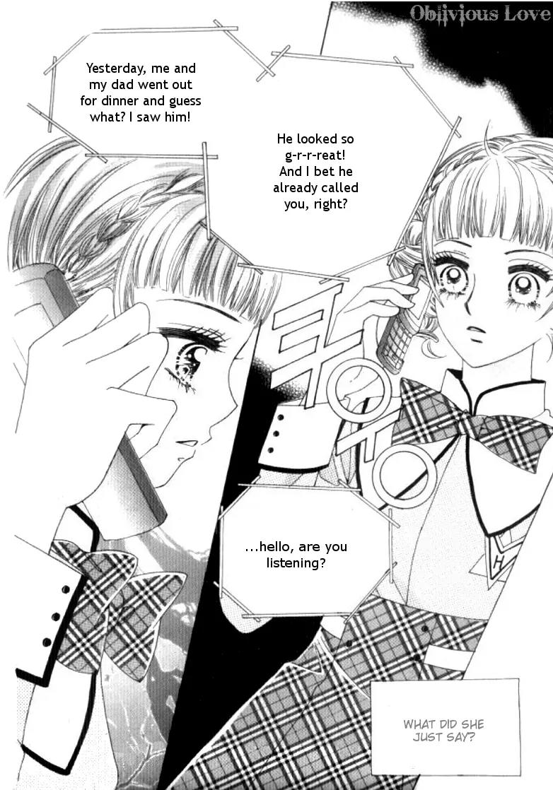 Going to You Chapter 4 page 6 - Chapter 4