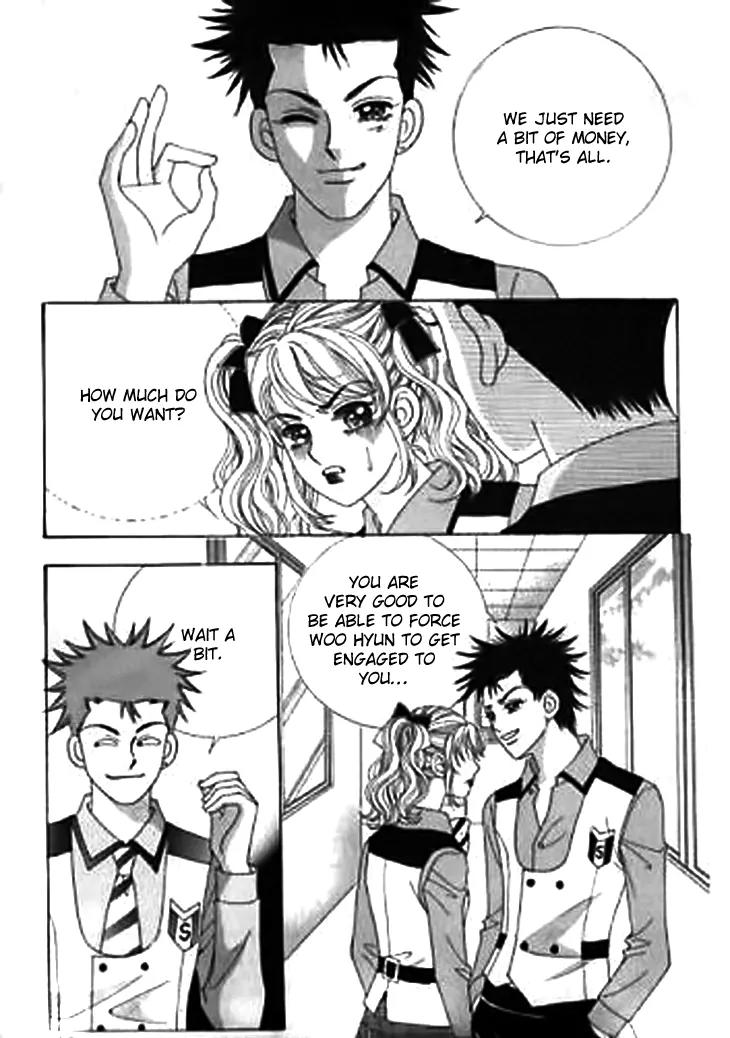 Going to You Chapter 40 page 10 - Chapter 40