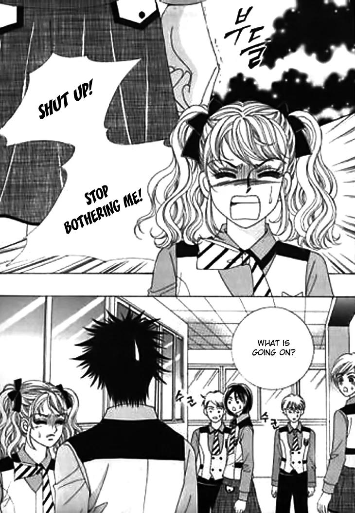 Going to You Chapter 40 page 11 - Chapter 40