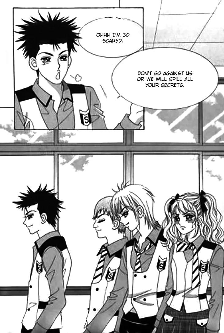 Going to You Chapter 40 page 12 - Chapter 40