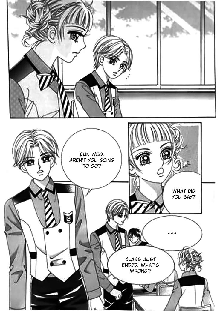 Going to You Chapter 40 page 15 - Chapter 40