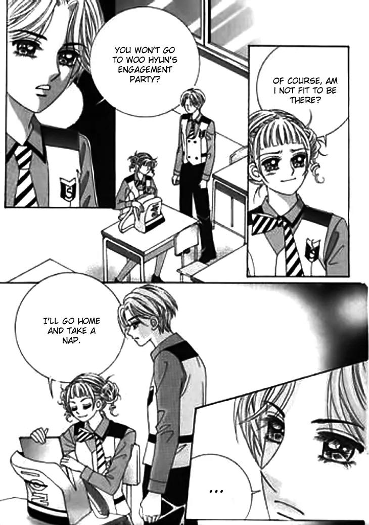 Going to You Chapter 40 page 16 - Chapter 40