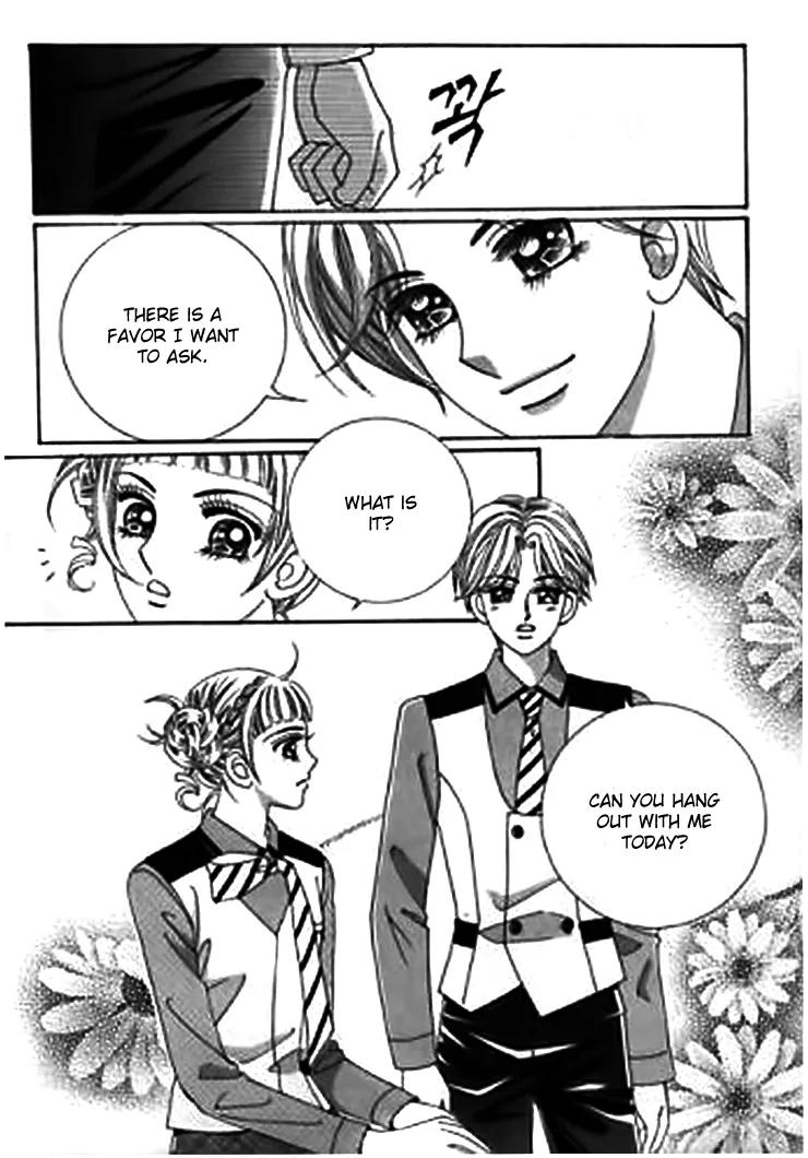 Going to You Chapter 40 page 17 - Chapter 40