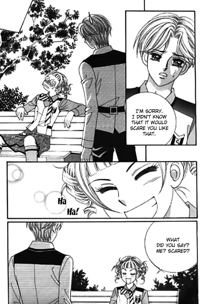 Going to You Chapter 40 page 19 - Chapter 40