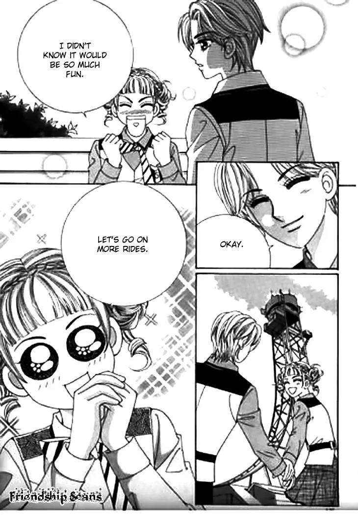 Going to You Chapter 40 page 20 - Chapter 40