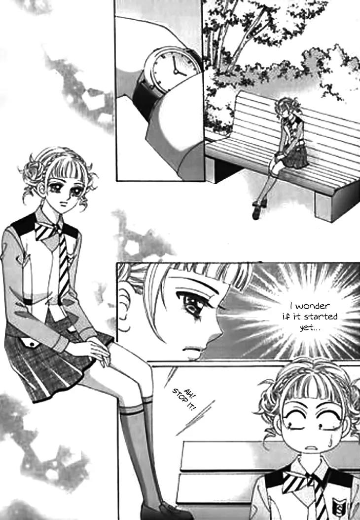 Going to You Chapter 40 page 23 - Chapter 40