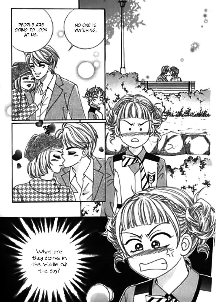 Going to You Chapter 40 page 24 - Chapter 40