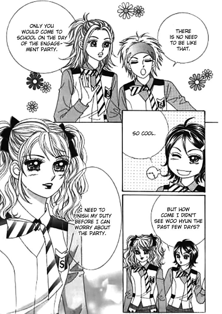 Going to You Chapter 40 page 5 - Chapter 40