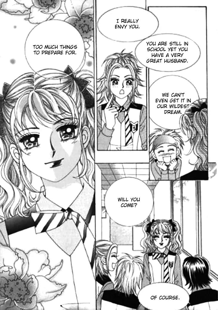 Going to You Chapter 40 page 6 - Chapter 40