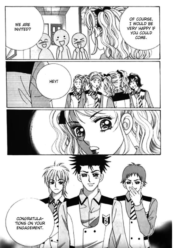 Going to You Chapter 40 page 7 - Chapter 40