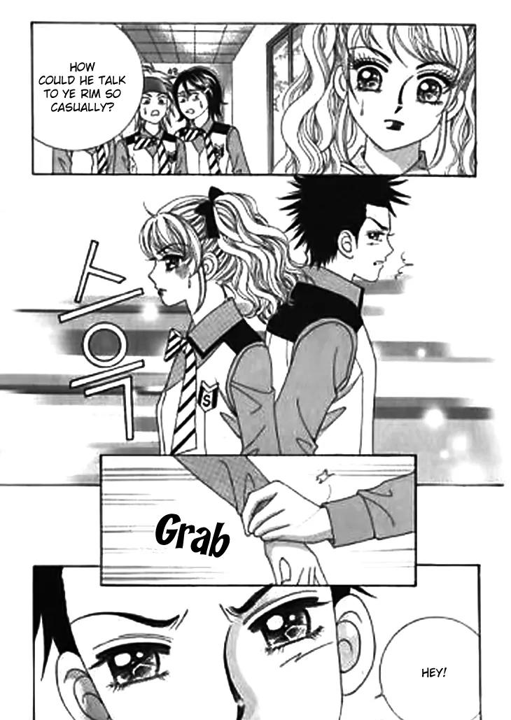 Going to You Chapter 40 page 8 - Chapter 40