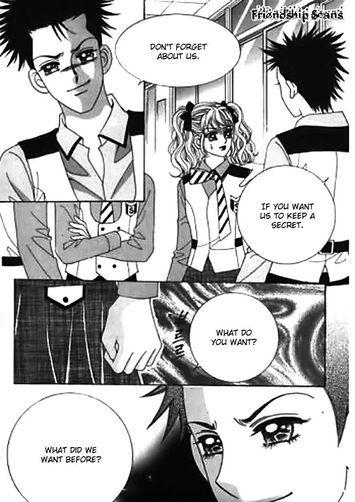 Going to You Chapter 40 page 9 - Chapter 40