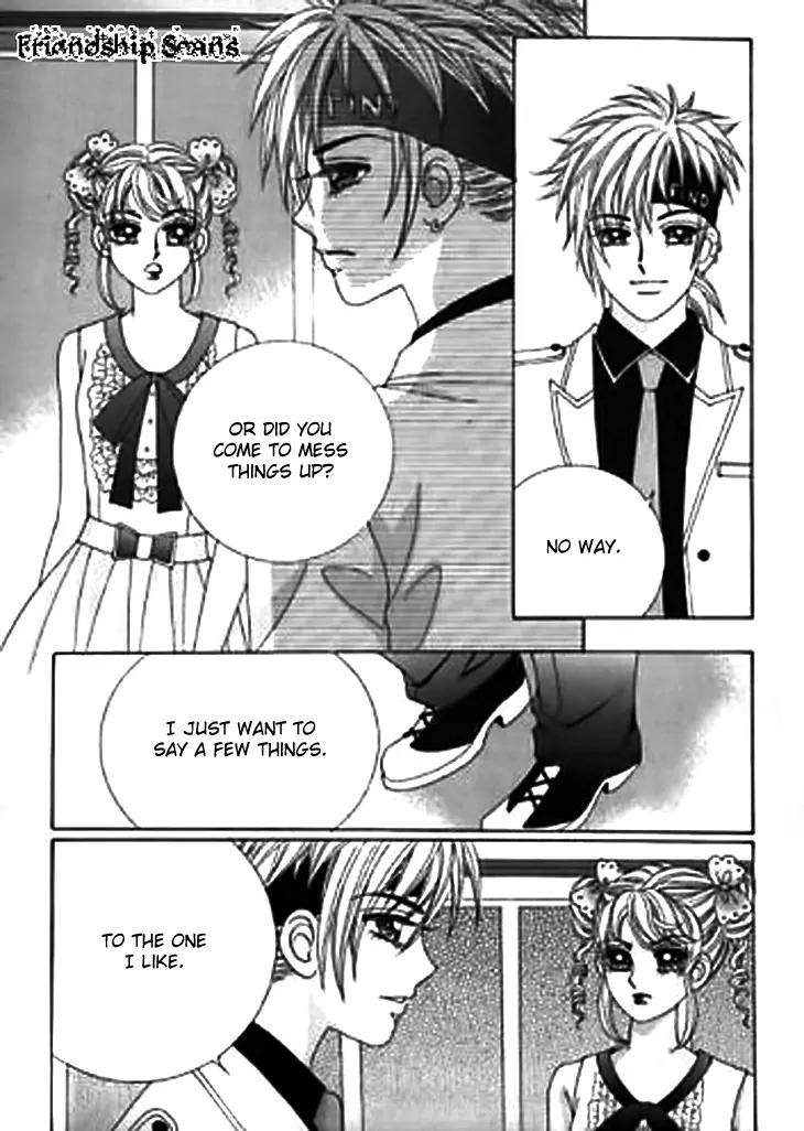 Going to You Chapter 41 page 10 - Chapter 41