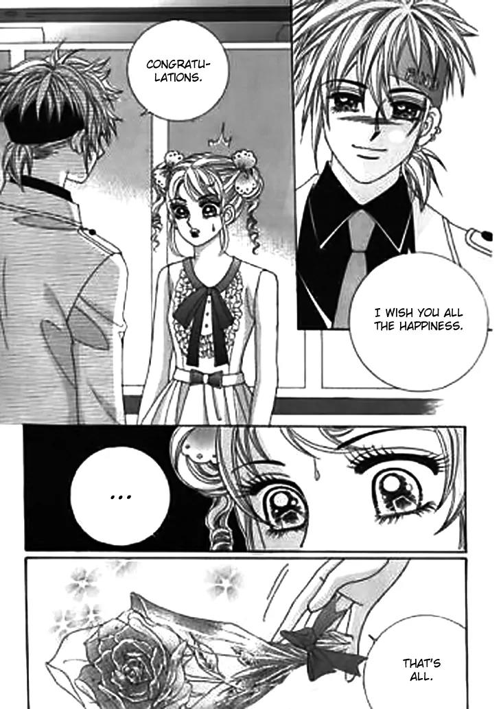 Going to You Chapter 41 page 11 - Chapter 41
