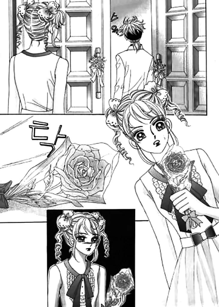 Going to You Chapter 41 page 12 - Chapter 41